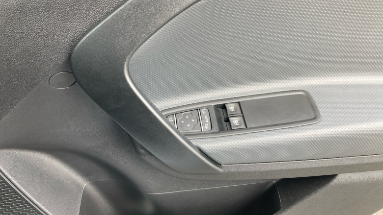 Mercedes-Benz Citan EL1 Electric 90kW 45kWh Pro Van Auto